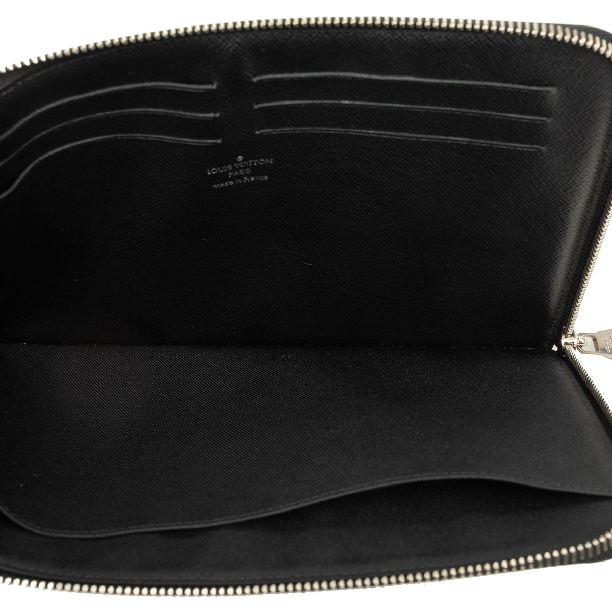 Louis Vuitton Damier Graphite Pochette Jour PM