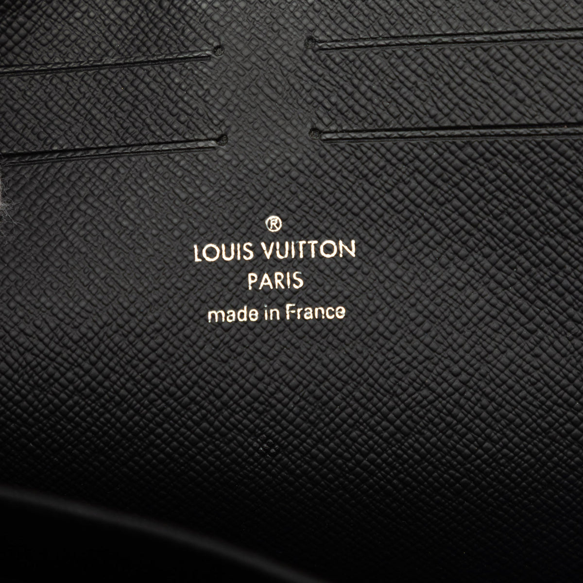 Louis Vuitton Damier Graphite Pochette Jour PM