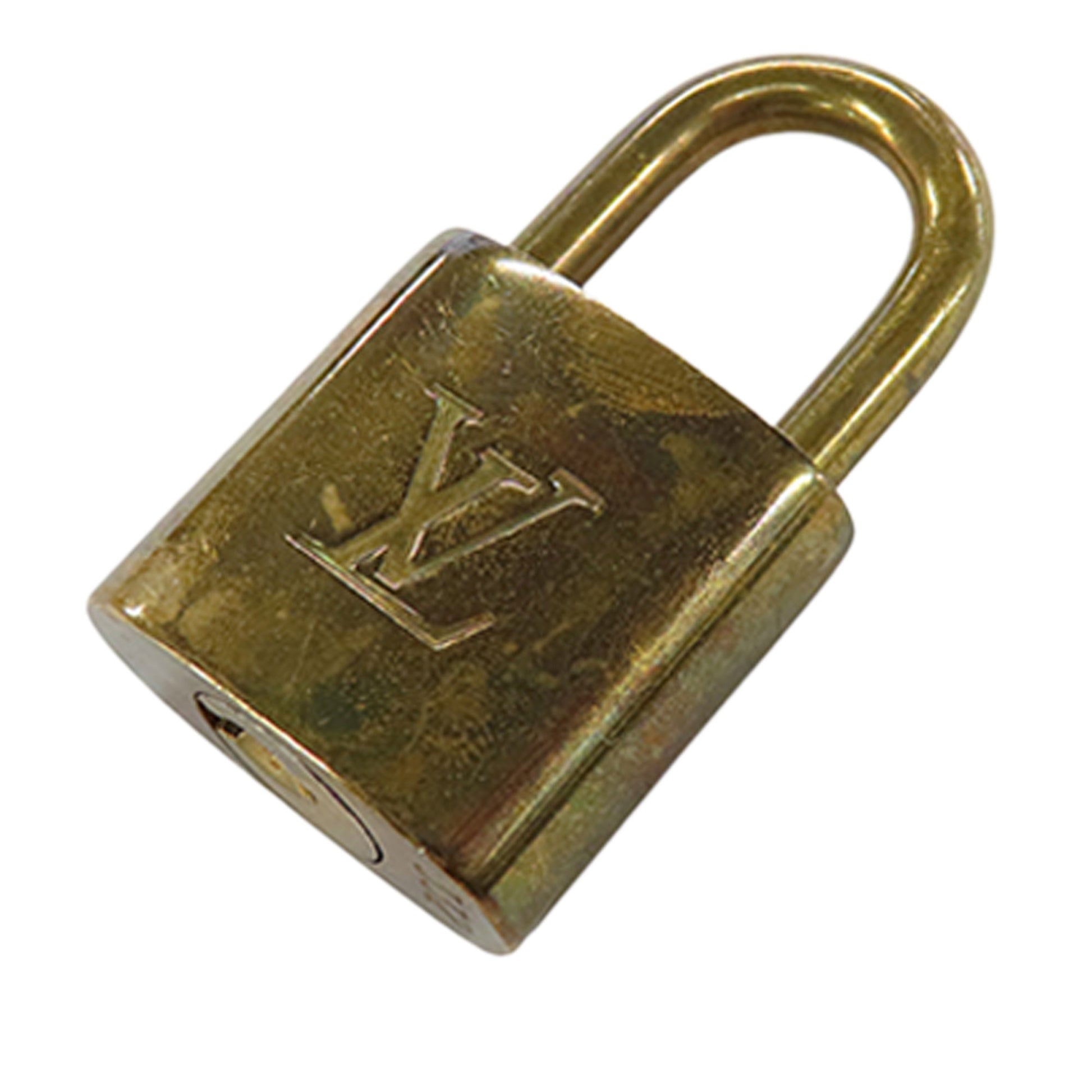 Louis Vuitton Monogram Keepall 55