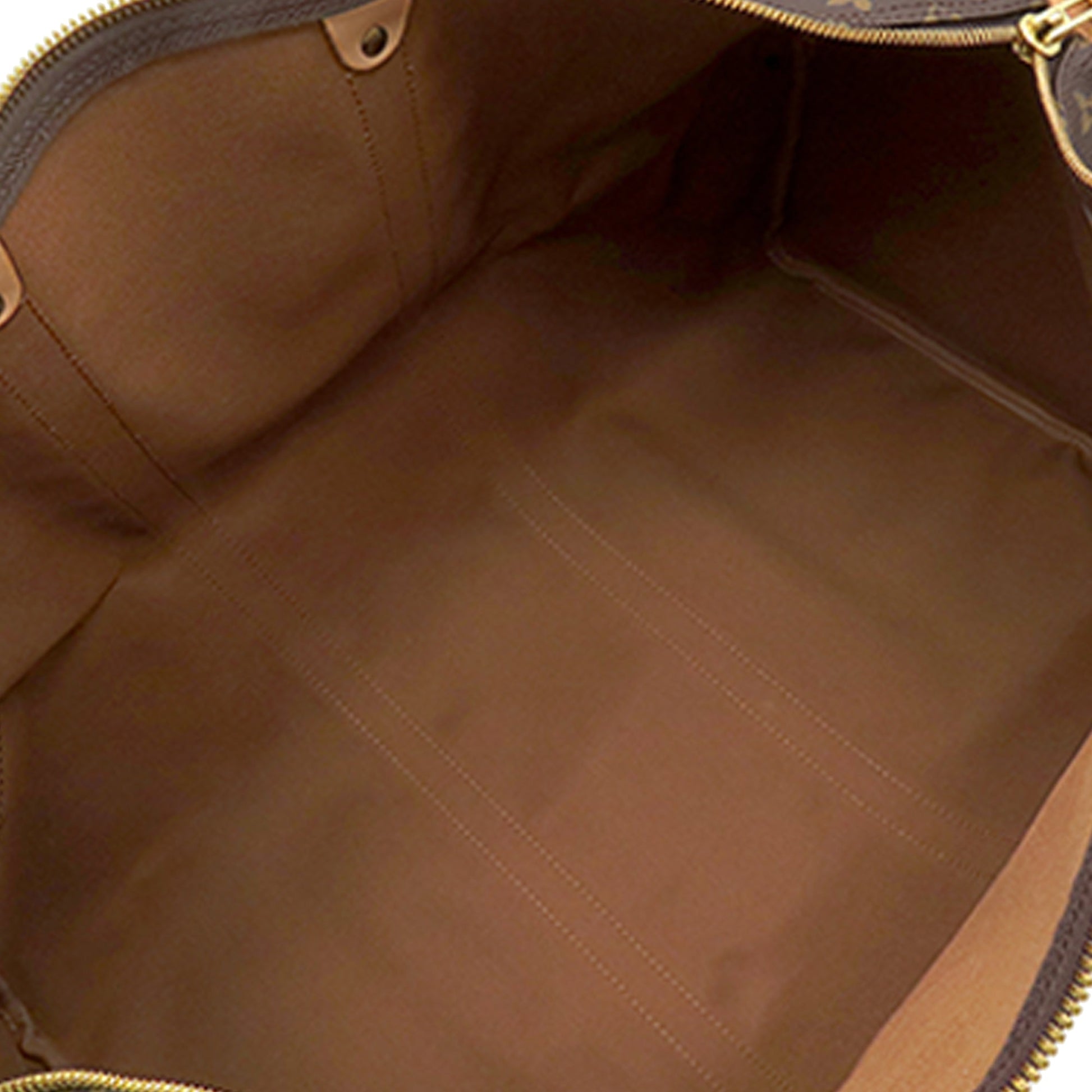 Louis Vuitton Monogram Keepall 55