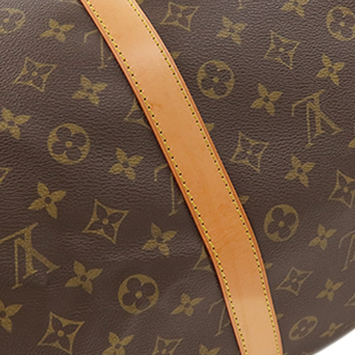 Louis Vuitton Monogram Keepall 55