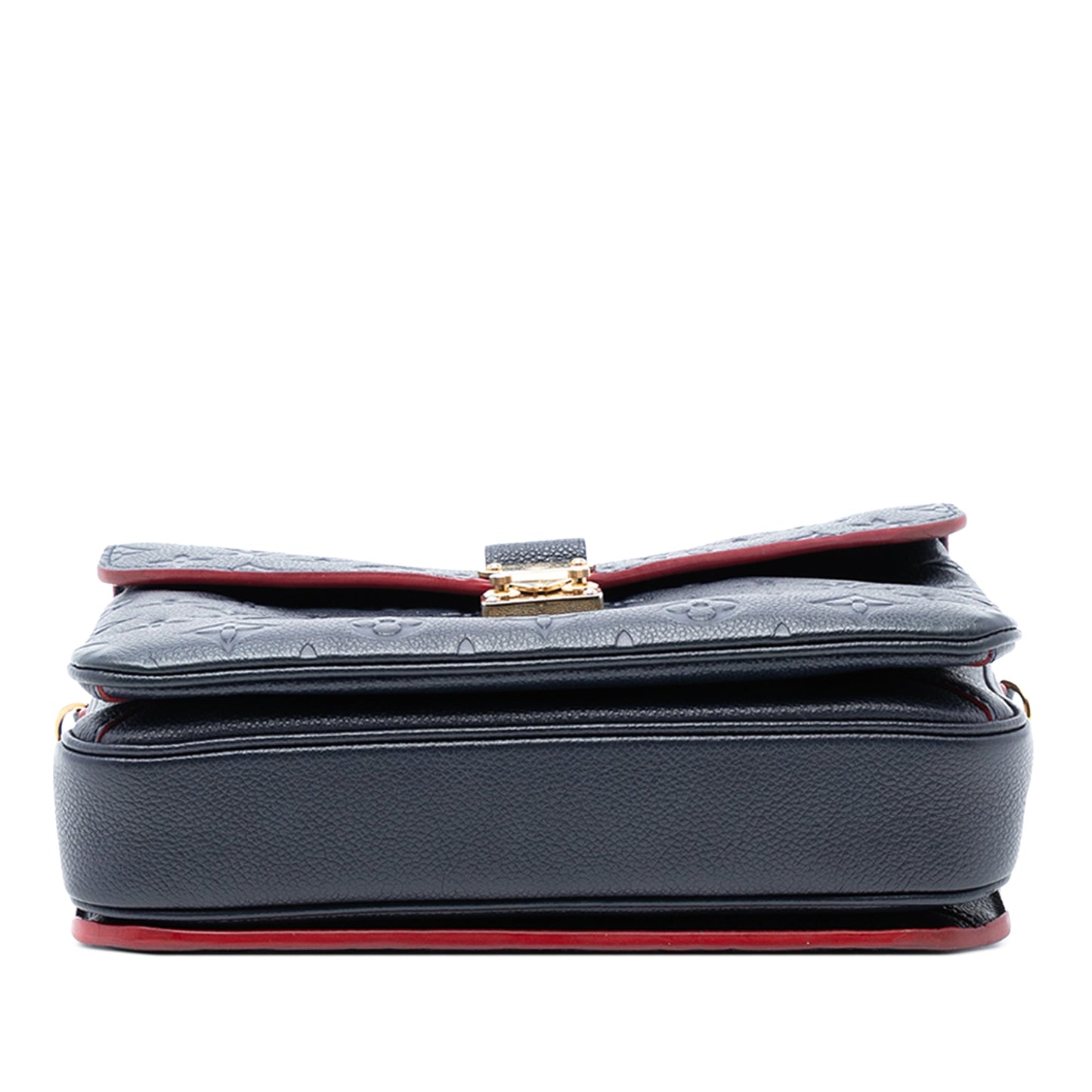 Louis Vuitton Monogram Empreinte Pochette Metis