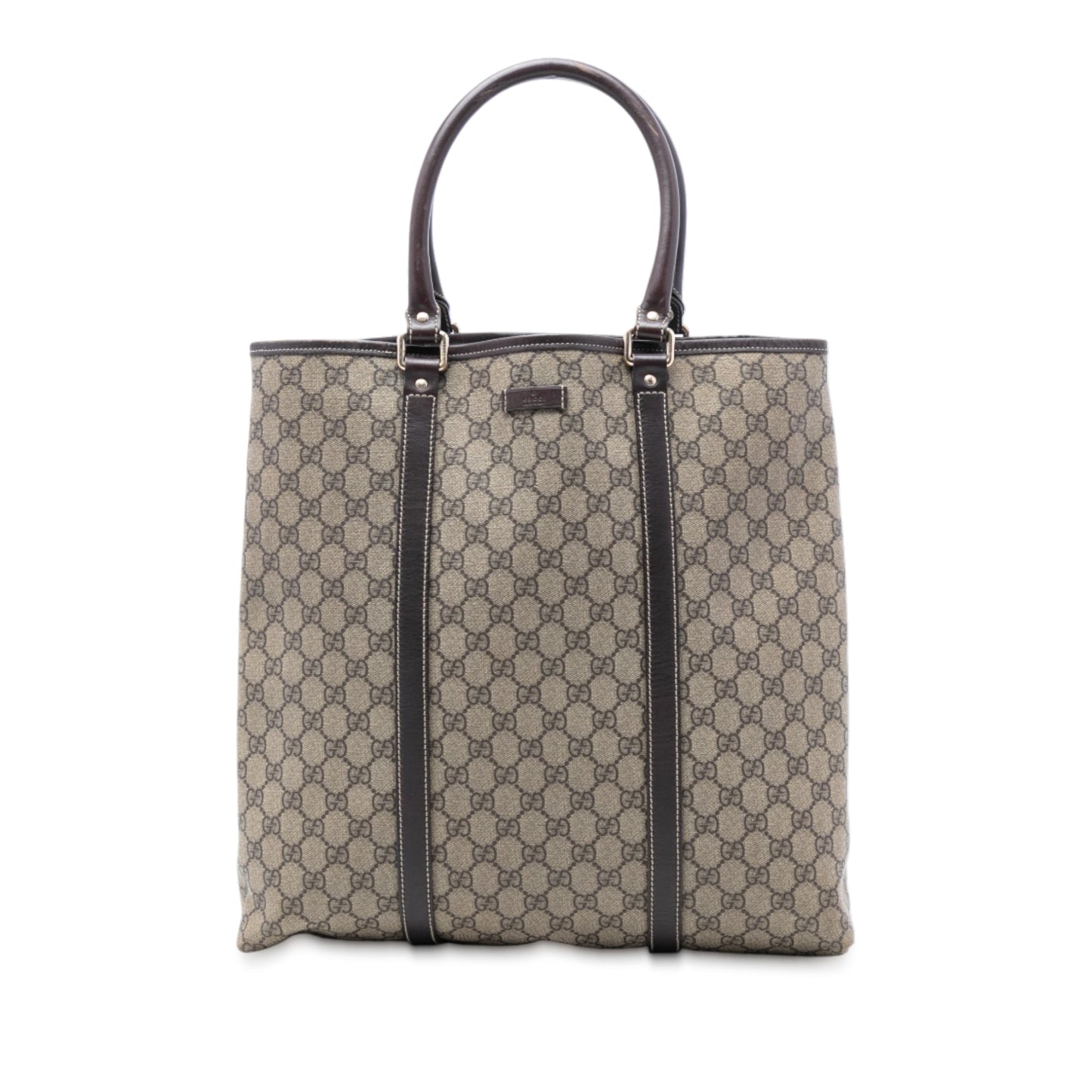 Gucci GG Supreme Joy Vertical Tote