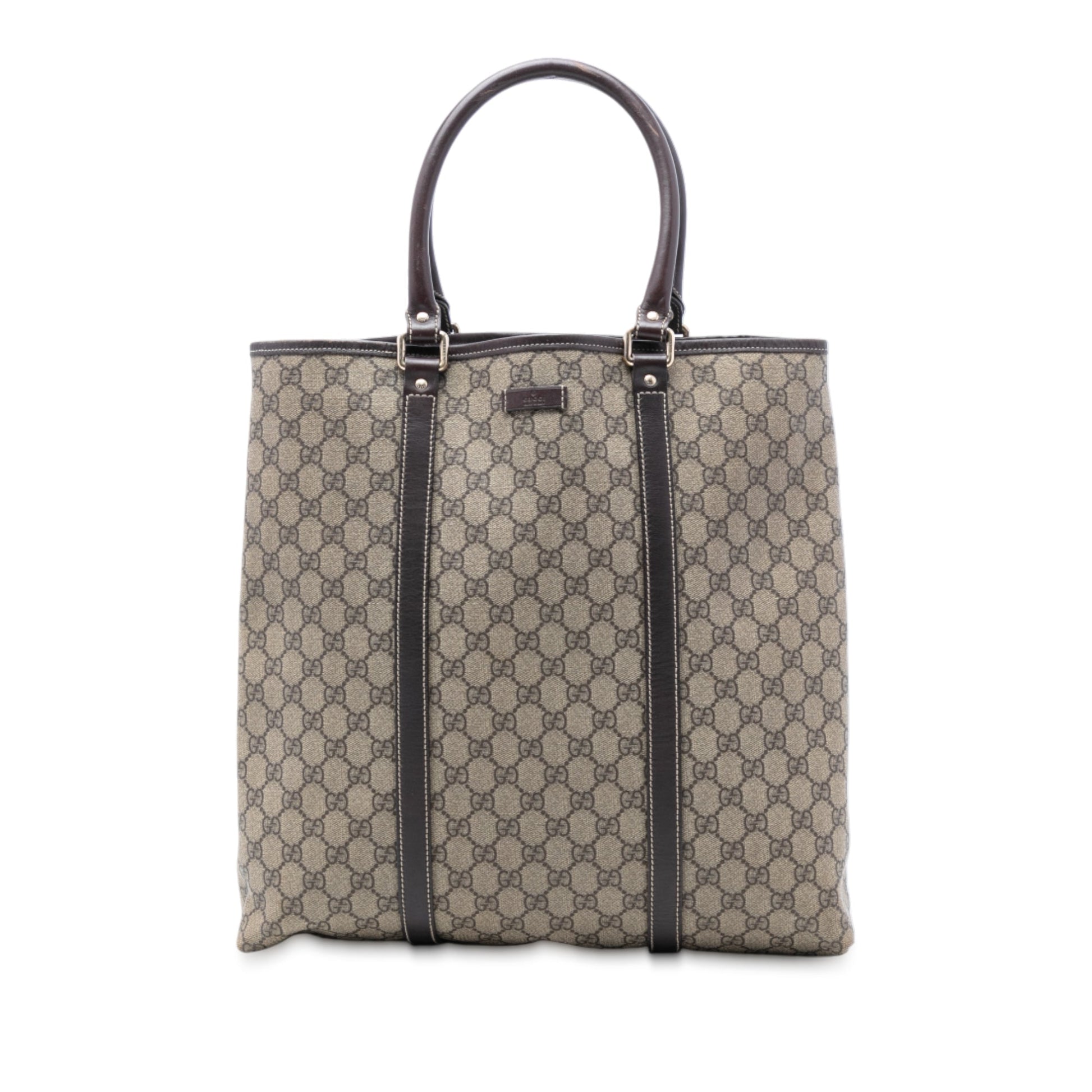 Gucci GG Supreme Joy Vertical Tote