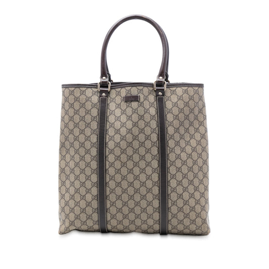 Gucci GG Supreme Joy Vertical Tote