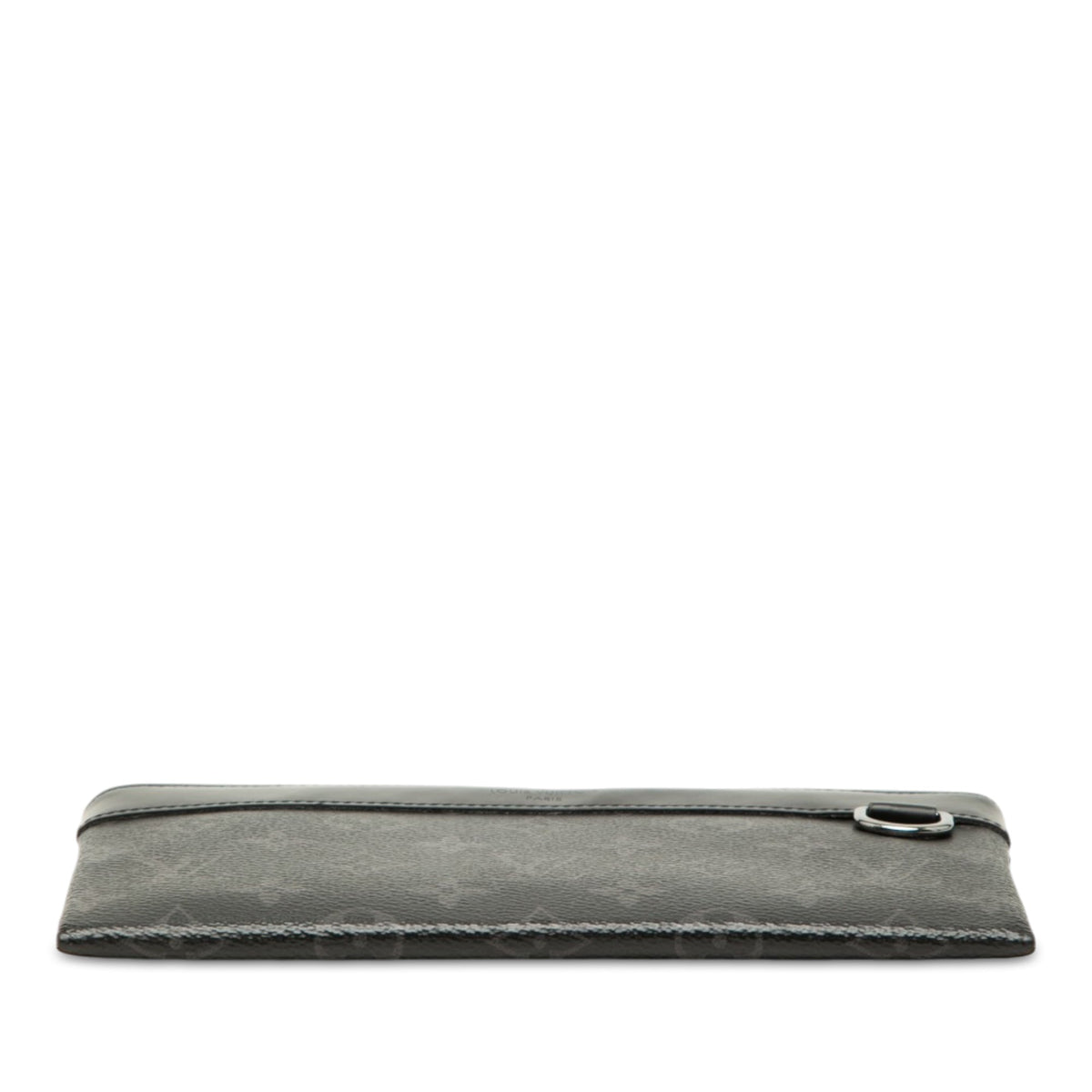 Louis Vuitton Monogram Eclipse Pochette Discovery PM