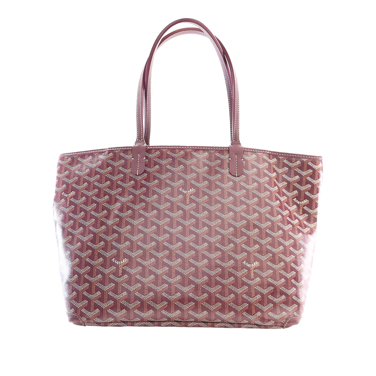 Goyard Goyardine Artois PM