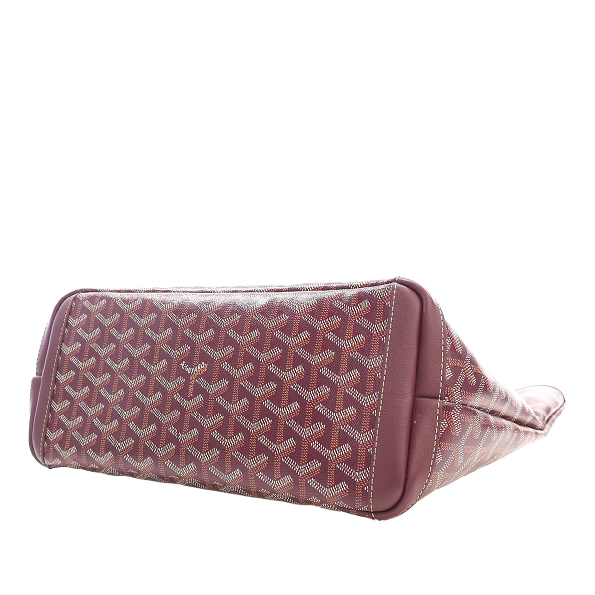Goyard Goyardine Artois PM