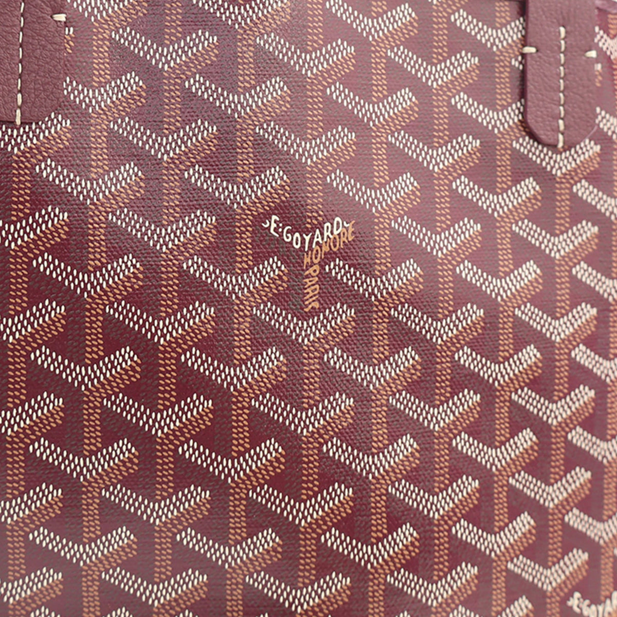 Goyard Goyardine Artois PM