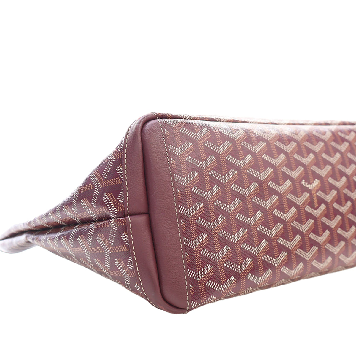 Goyard Goyardine Artois PM