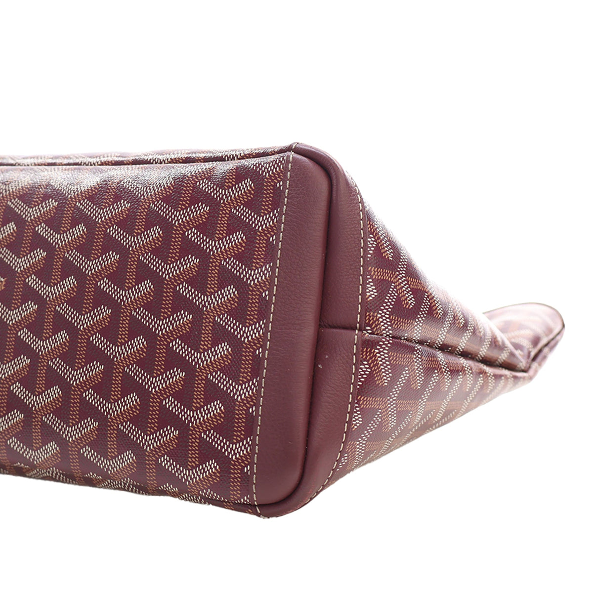 Goyard Goyardine Artois PM