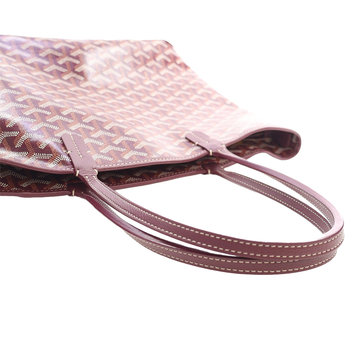 Goyard Goyardine Artois PM