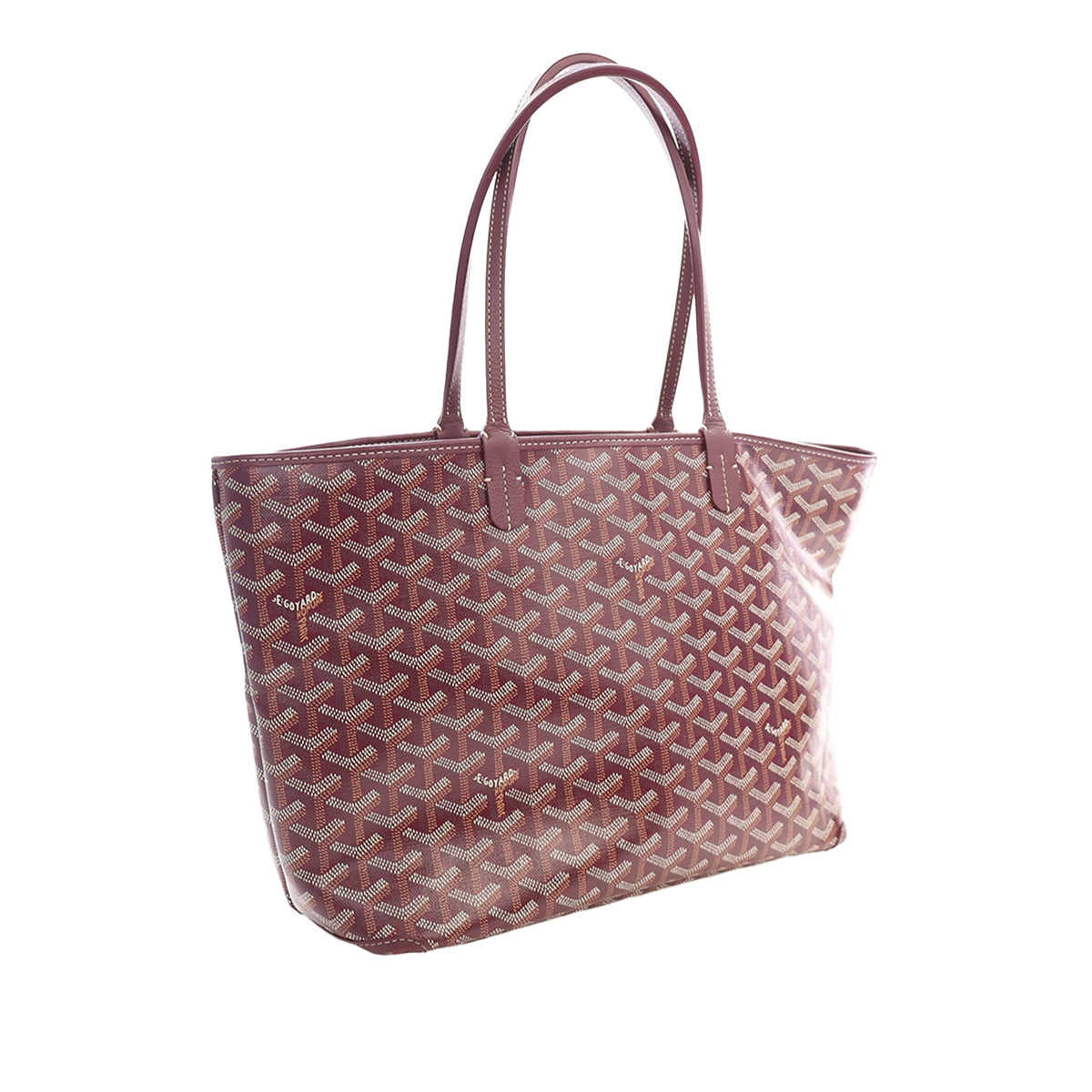 Goyard Goyardine Artois PM
