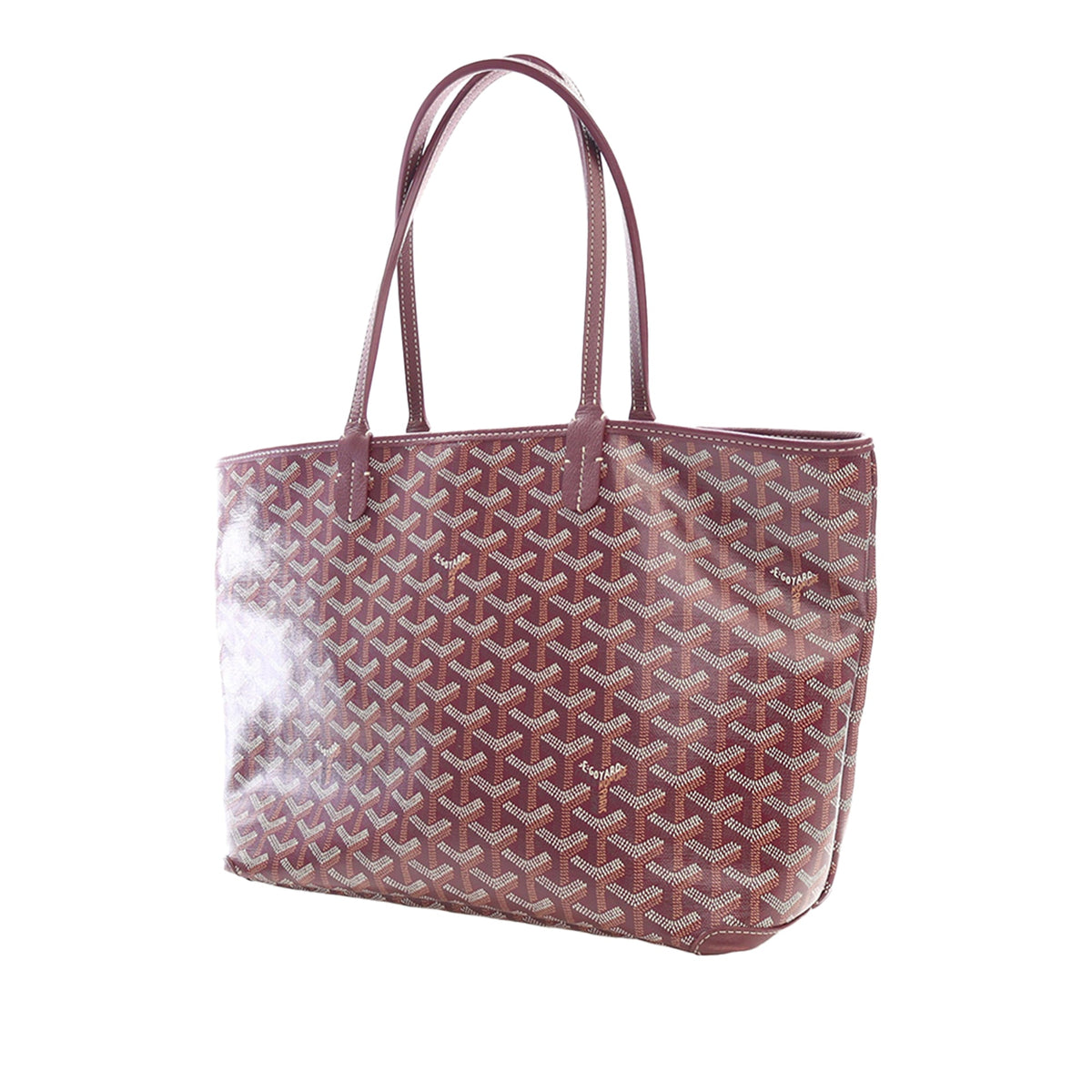 Goyard Goyardine Artois PM