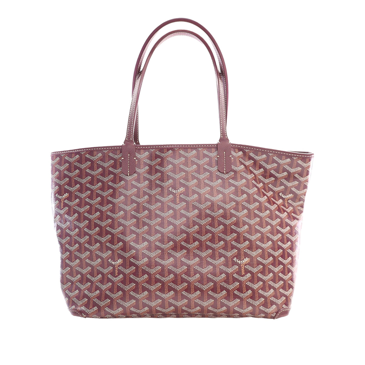 Goyard Goyardine Artois PM