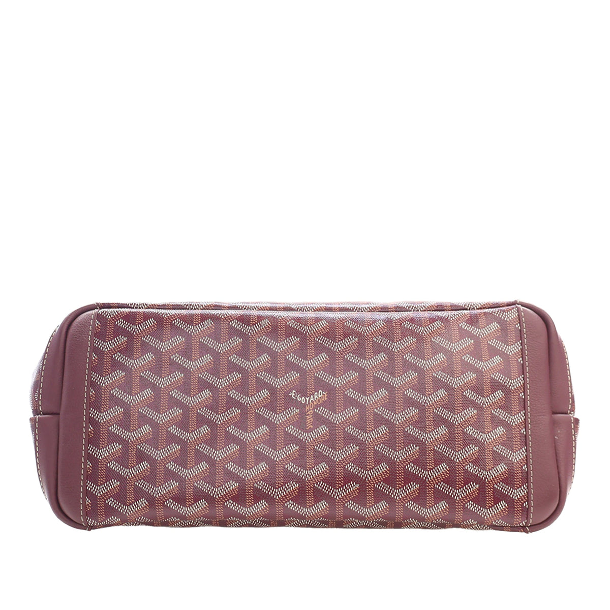 Goyard Goyardine Artois PM