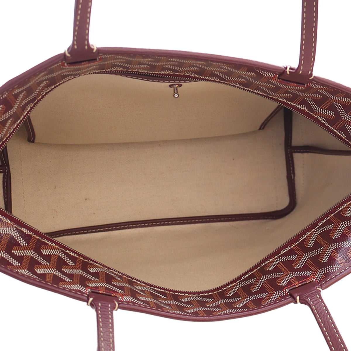 Goyard Goyardine Artois PM