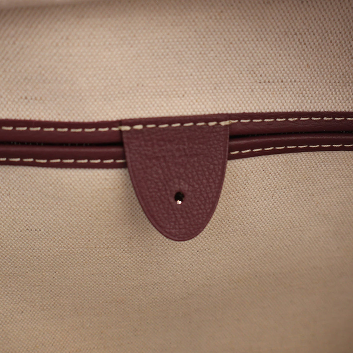 Goyard Goyardine Artois PM