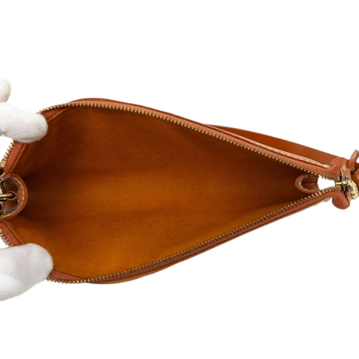 Louis Vuitton Epi Pochette Accessoires