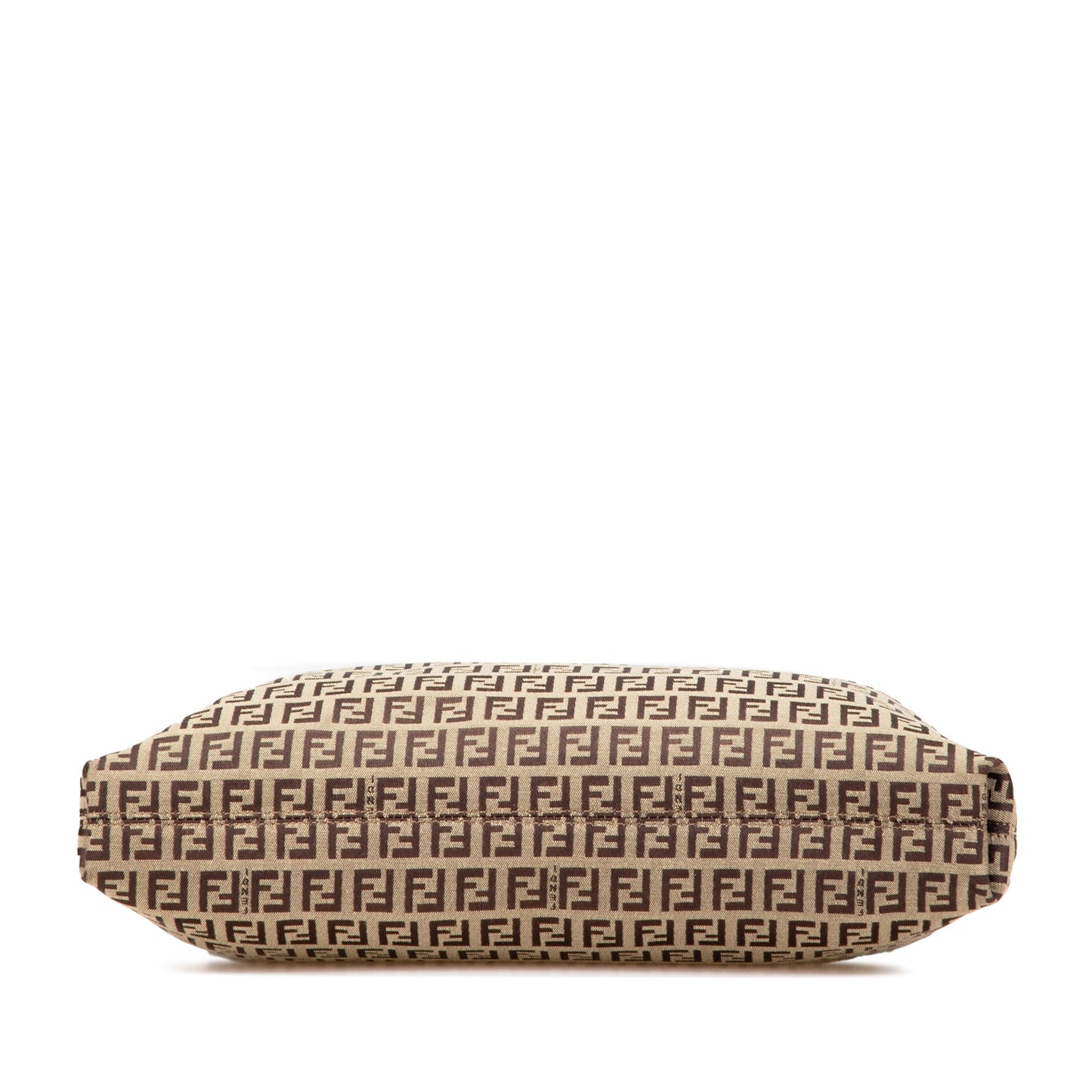 Fendi Zucchino Canvas Crossbody