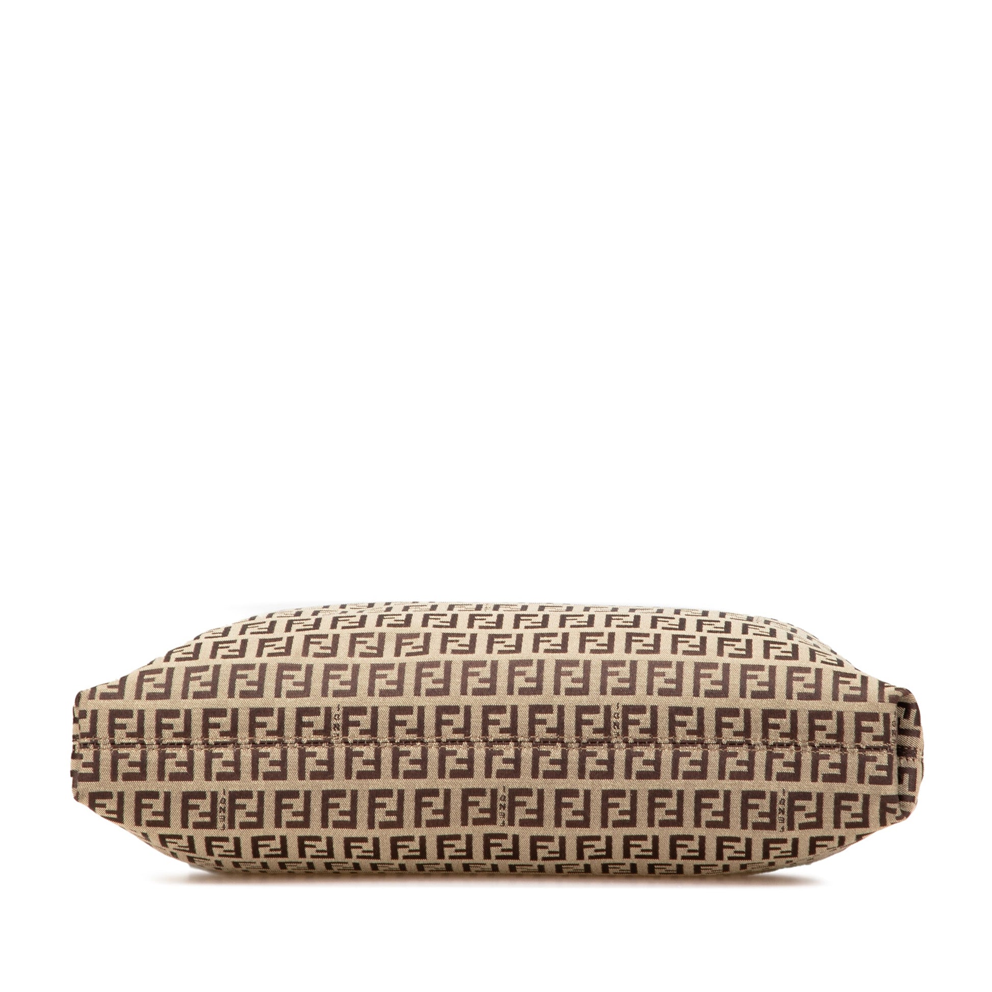 Fendi Zucchino Canvas Crossbody