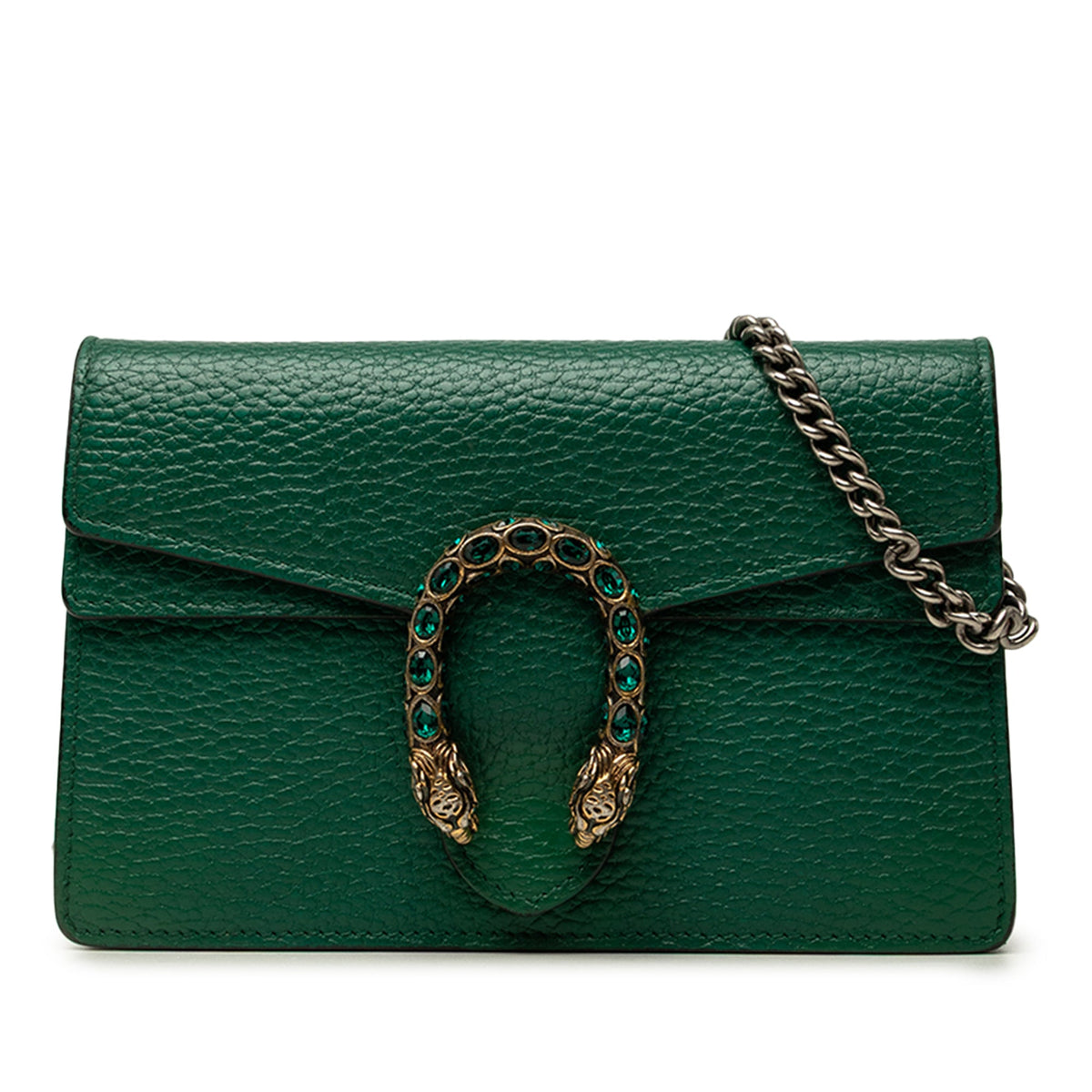 Gucci Mini Calfskin Dionysus Crossbody