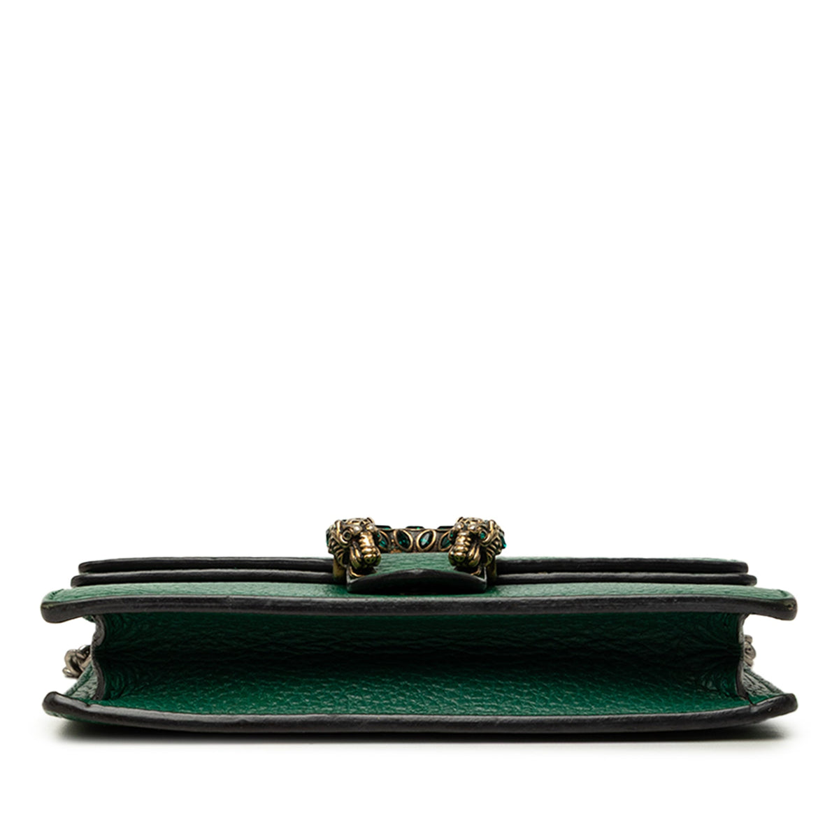 Gucci Mini Calfskin Dionysus Crossbody