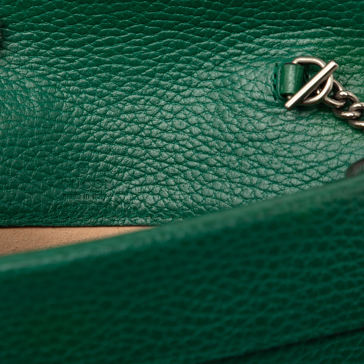 Gucci Mini Calfskin Dionysus Crossbody