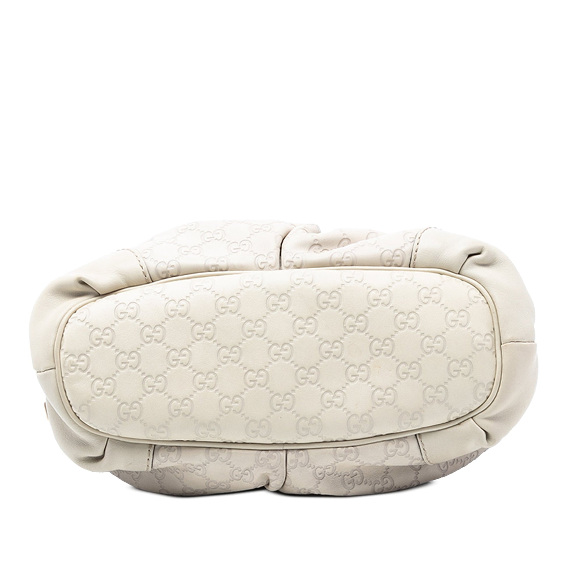 Gucci Guccissima Sukey Satchel