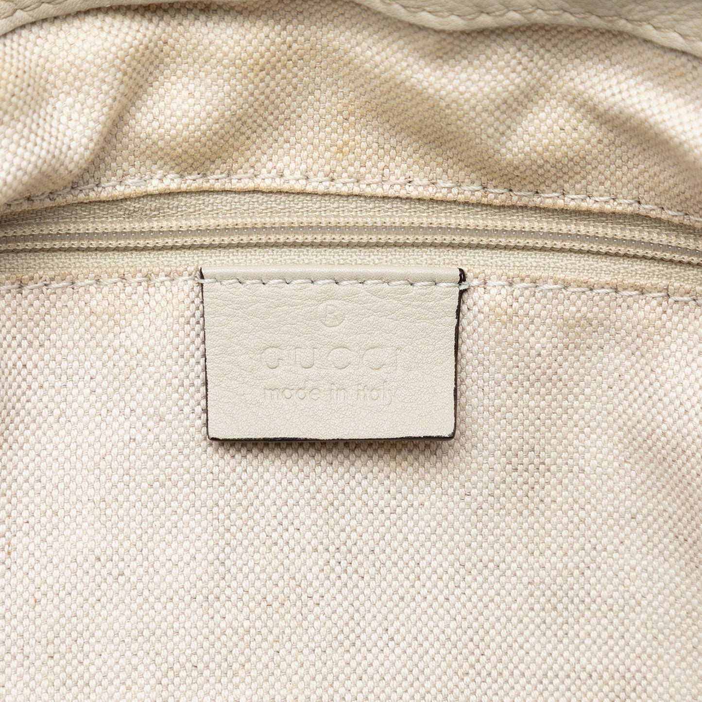 Gucci Guccissima Sukey Satchel