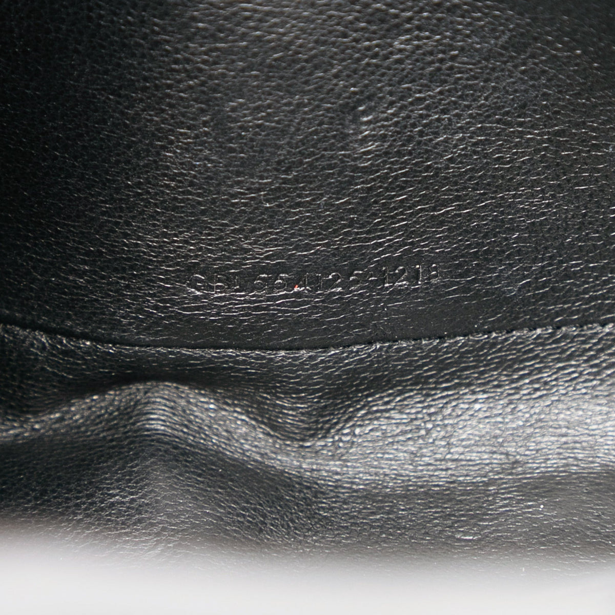 Saint Laurent Medium Patent Vicky Crossbody