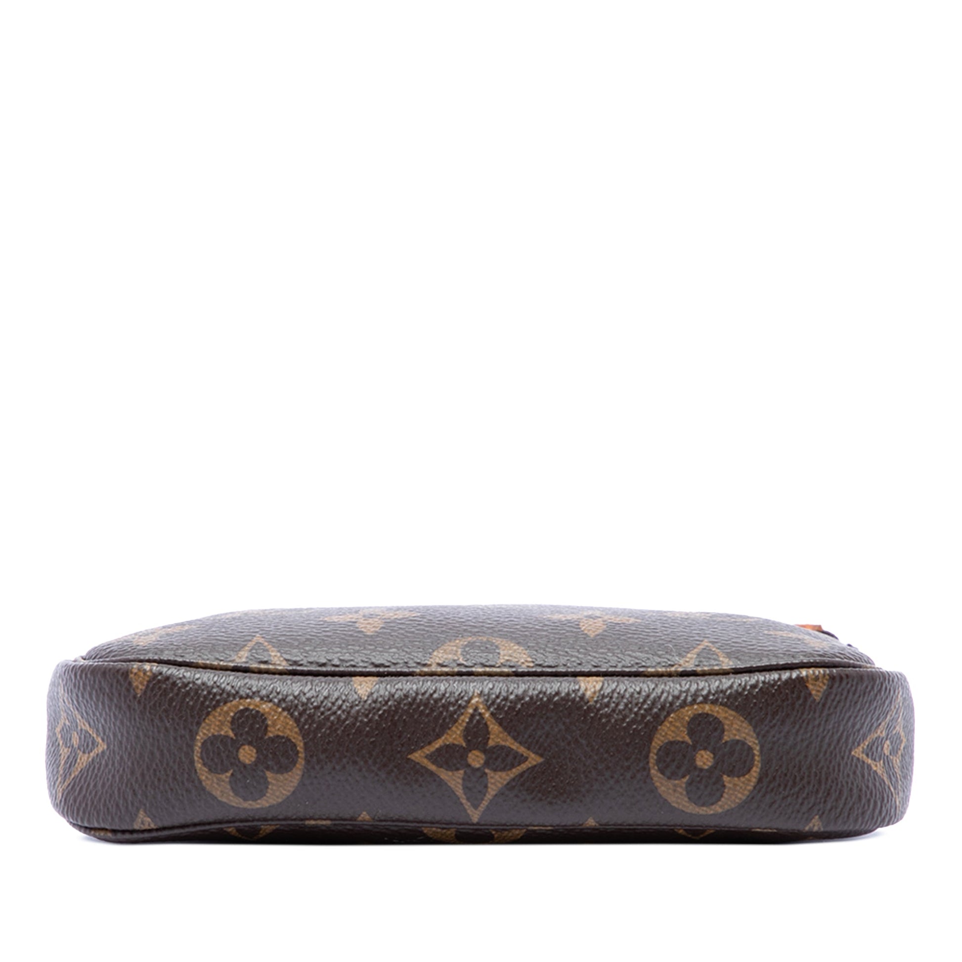 Louis Vuitton Monogram Mini Pochette Accessoires