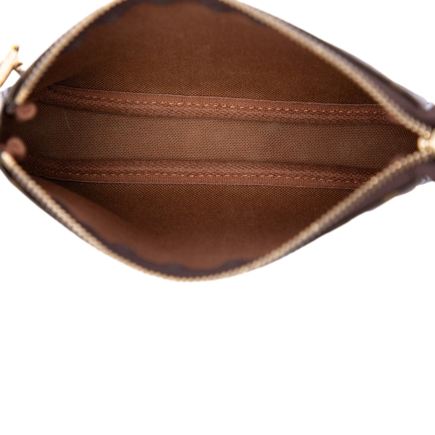 Louis Vuitton Monogram Mini Pochette Accessoires