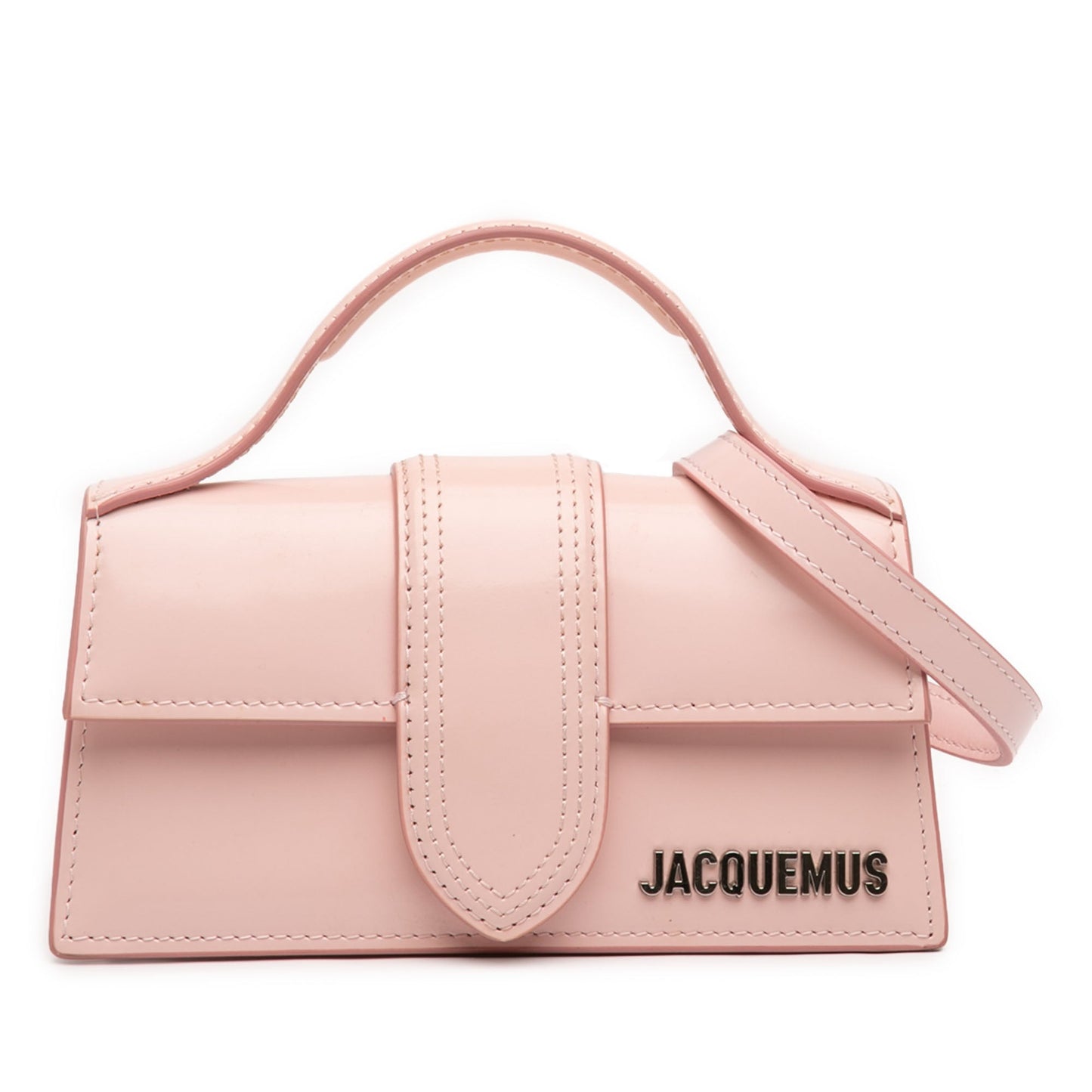 Jacquemus Calfskin Le Bambino