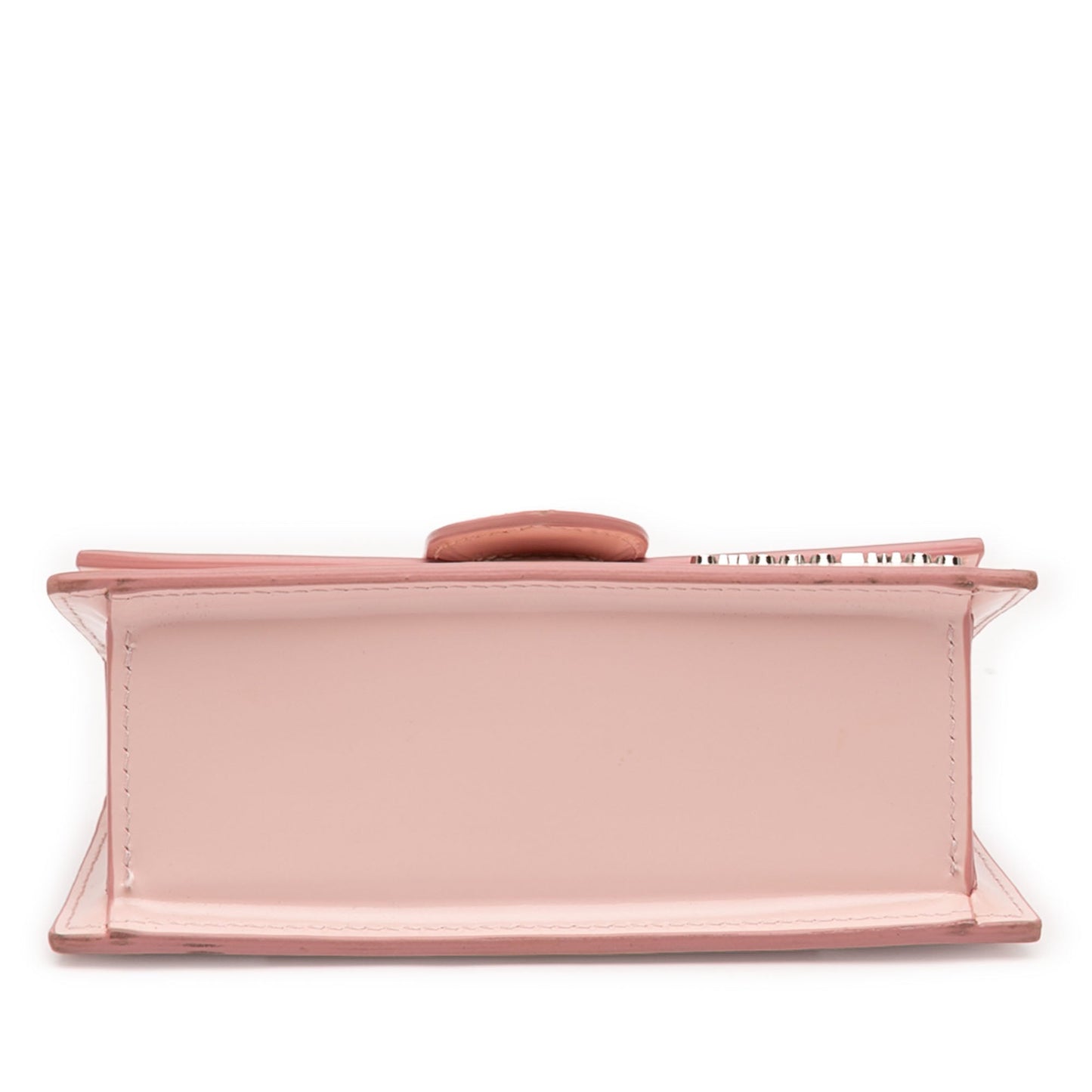 Jacquemus Calfskin Le Bambino