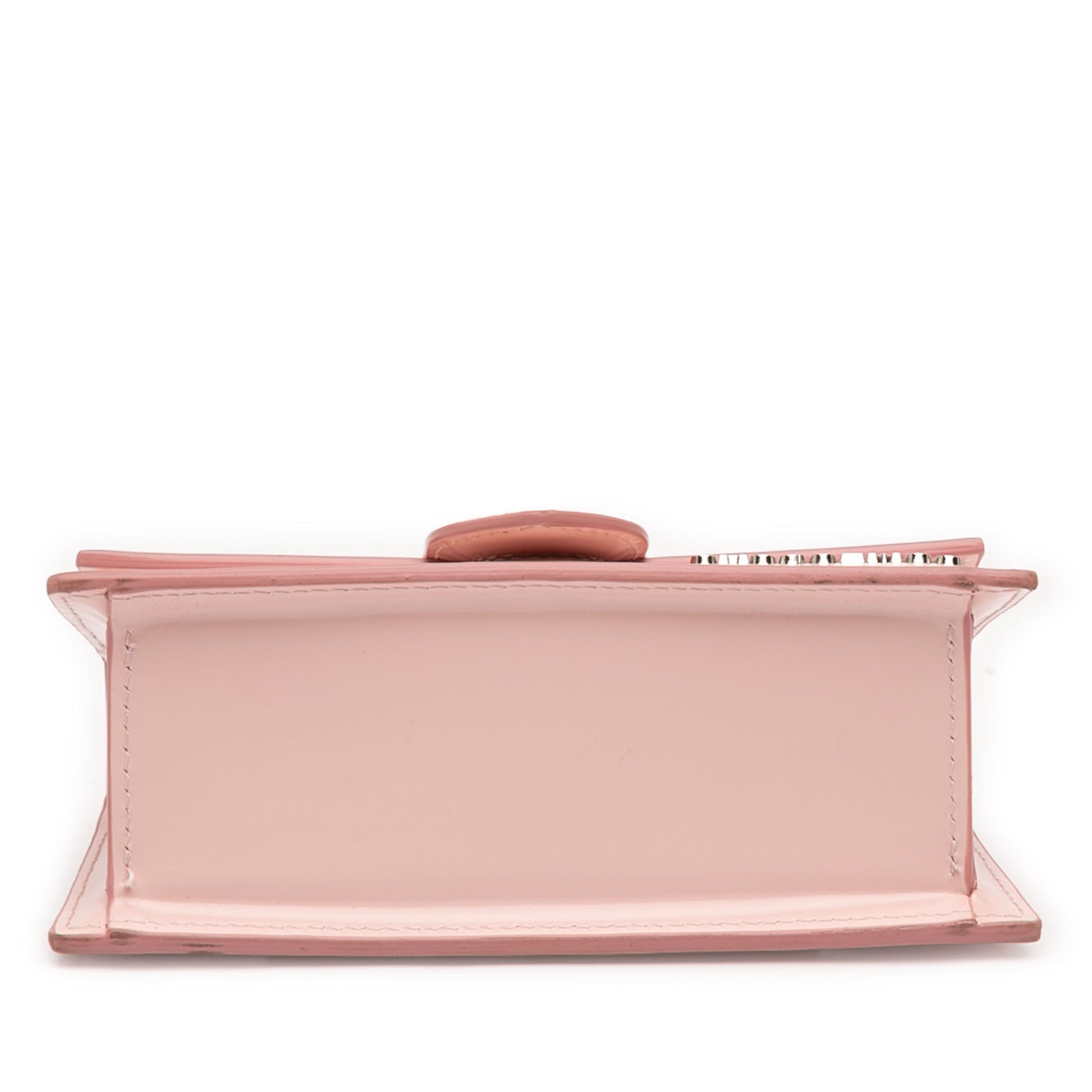 Jacquemus Calfskin Le Bambino