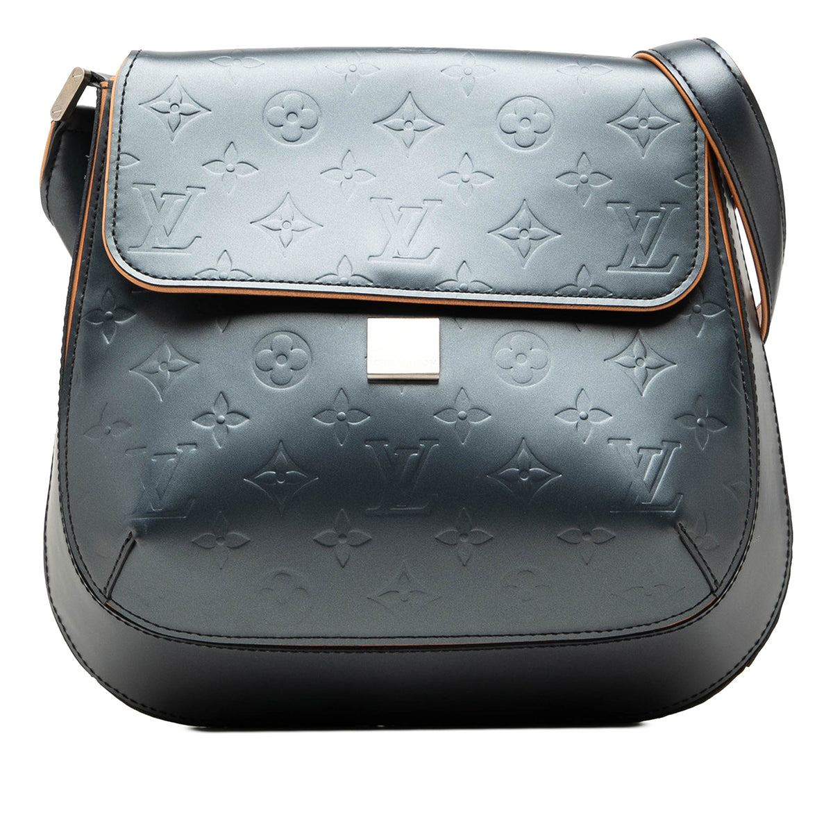 Louis Vuitton Monogram Mat Webster Street