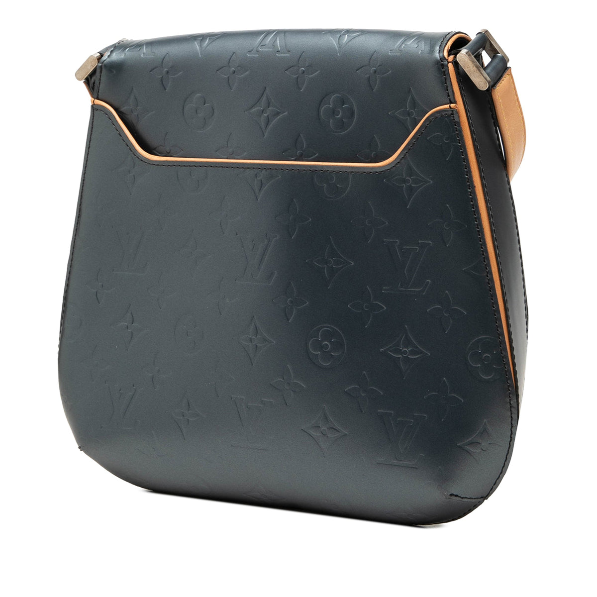 Louis Vuitton Monogram Mat Webster Street