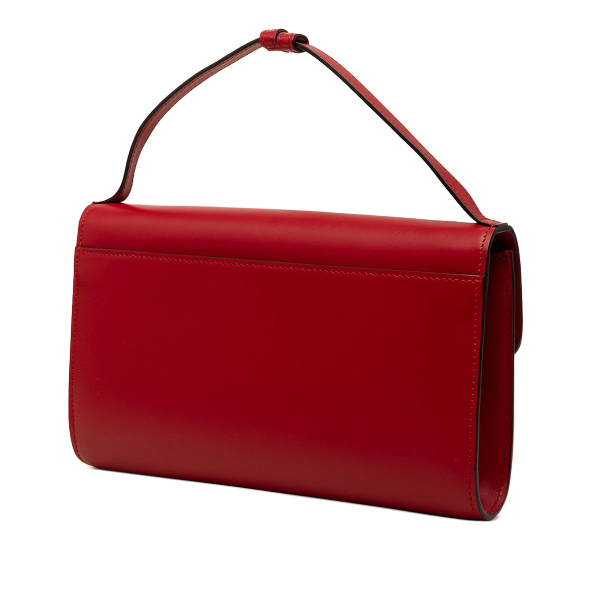 Gucci Small Leather Zumi Satchel