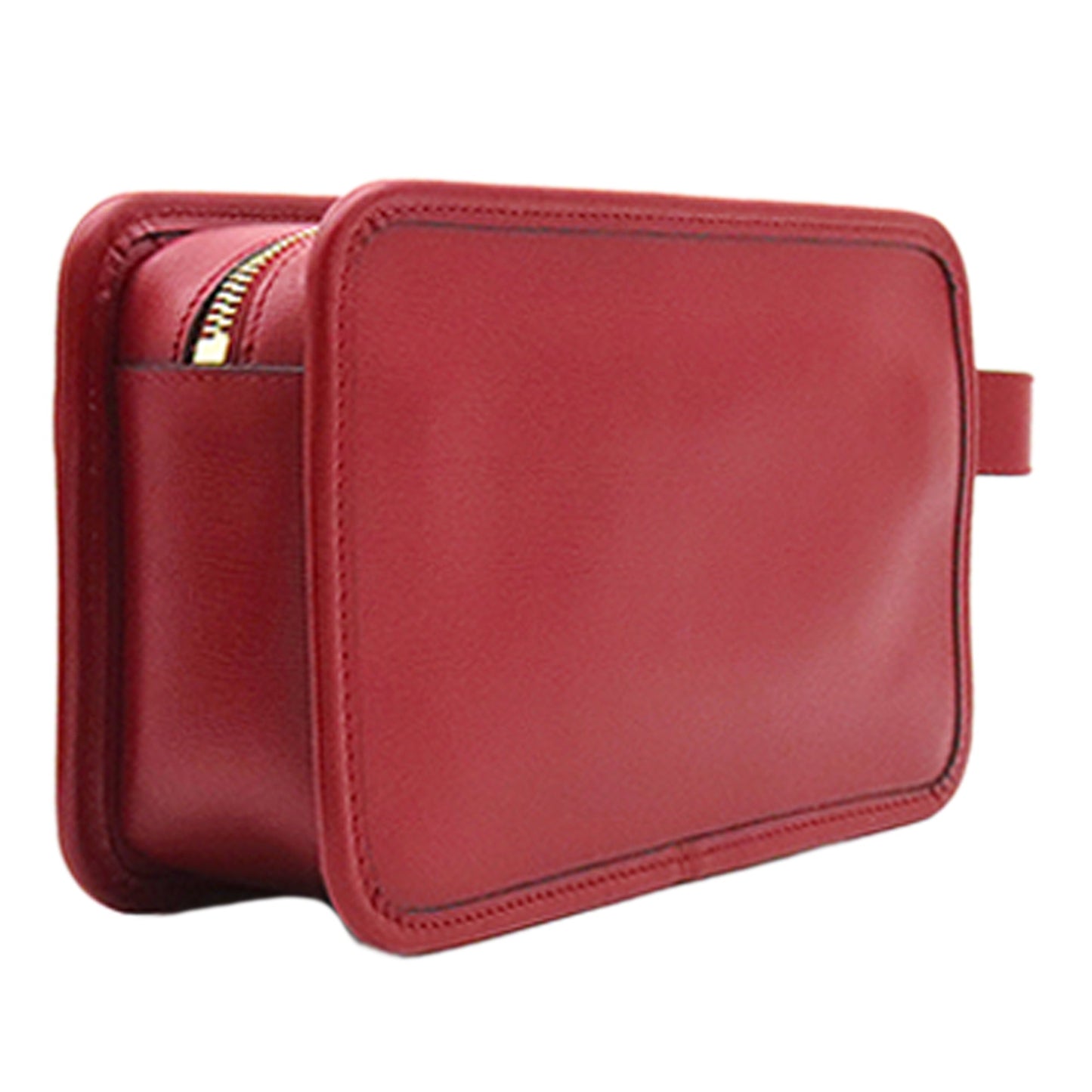 Gucci Calfskin Interlocking G Clutch
