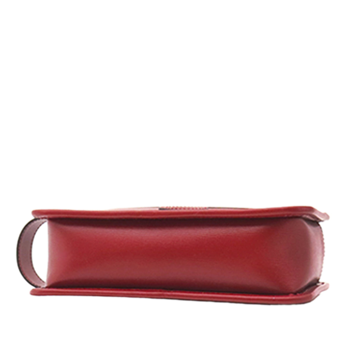 Gucci Calfskin Interlocking G Clutch