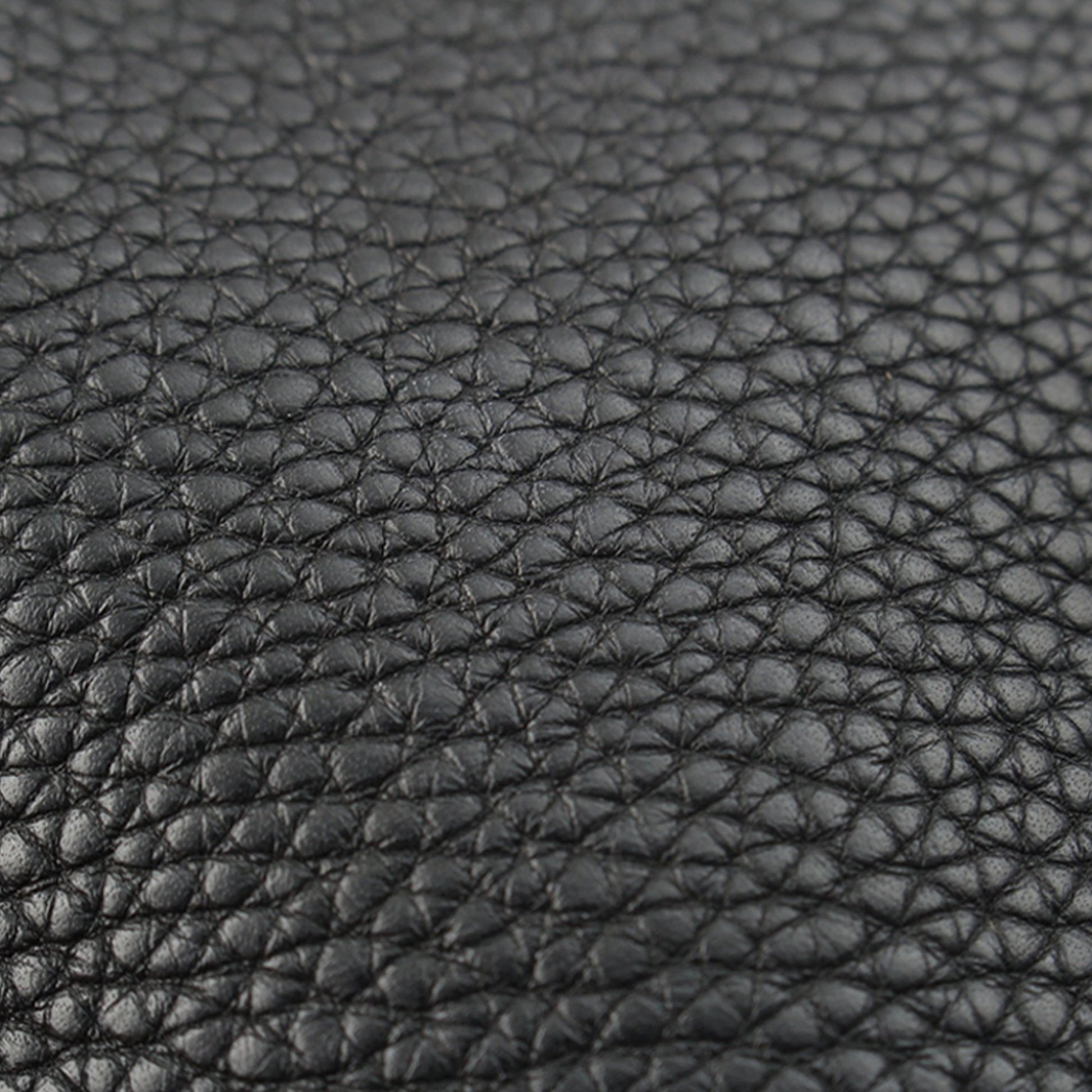 Ferragamo Gancini Coated Canvas Trimmed Leather Backpack