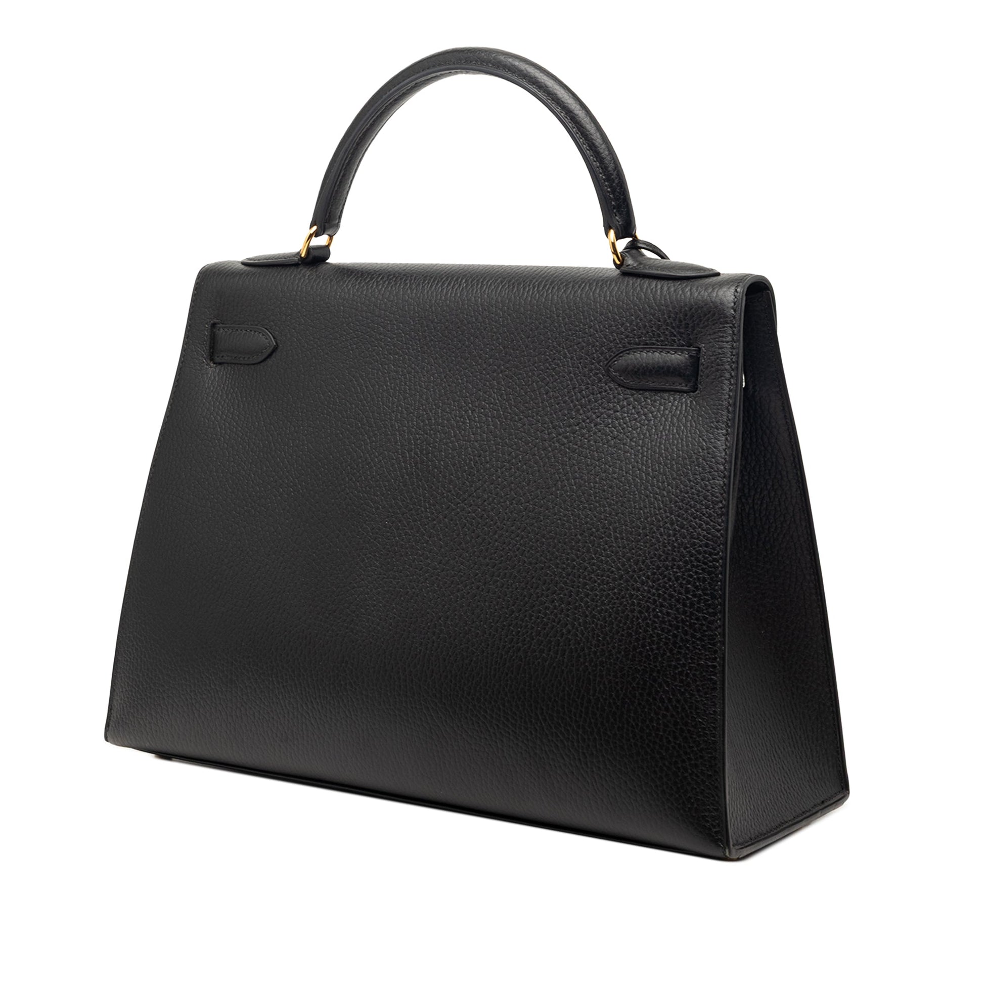Hermès Ardennes Kelly Sellier 32
