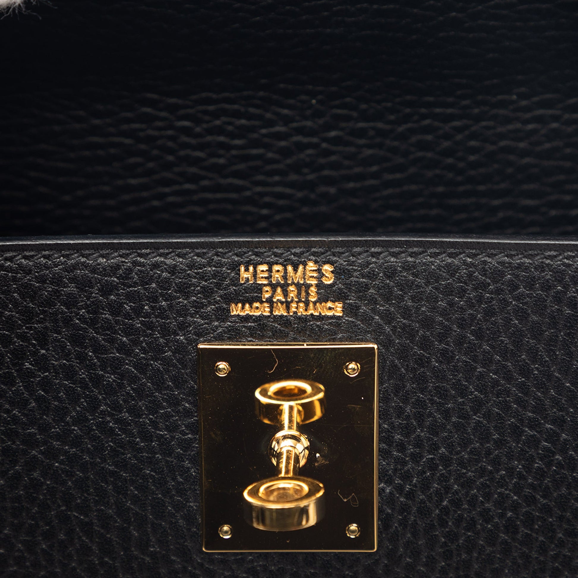 Hermès Ardennes Kelly Sellier 32