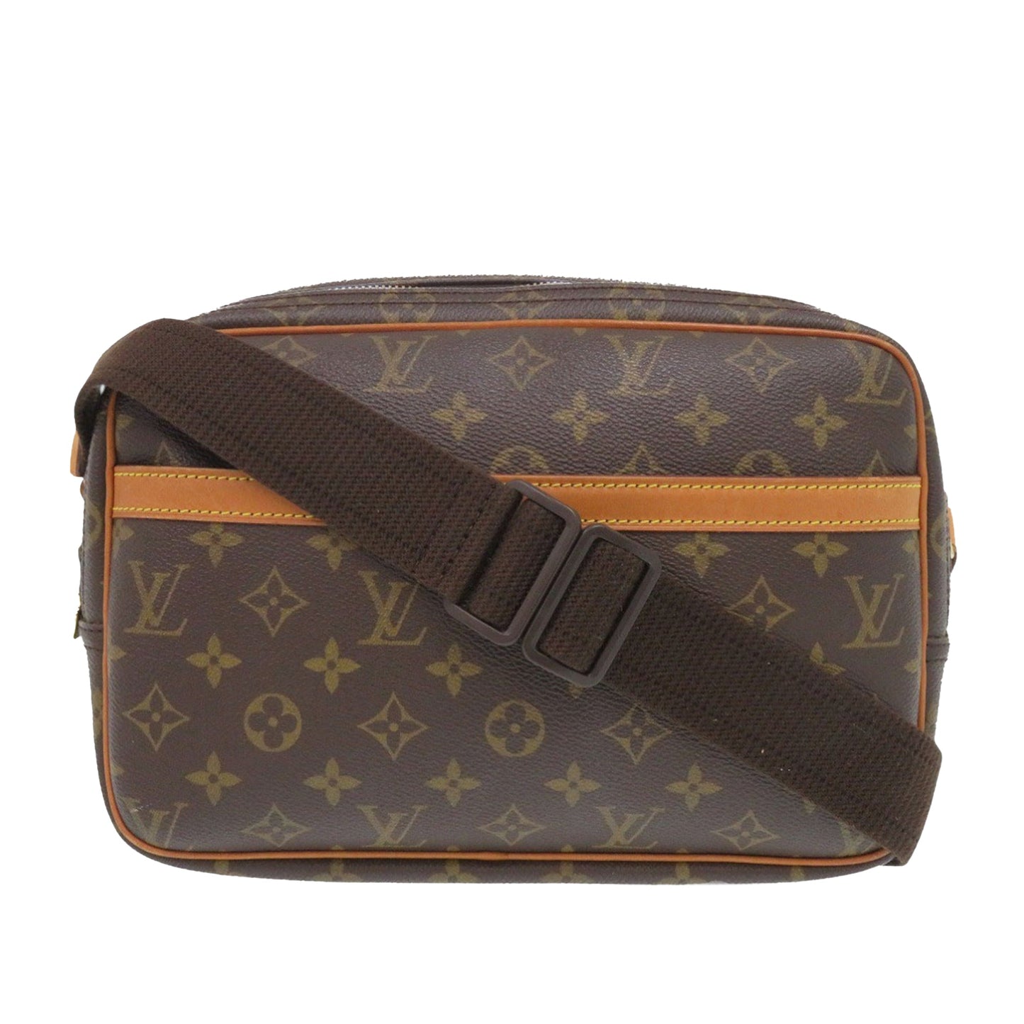 Monogram Reporter PM
