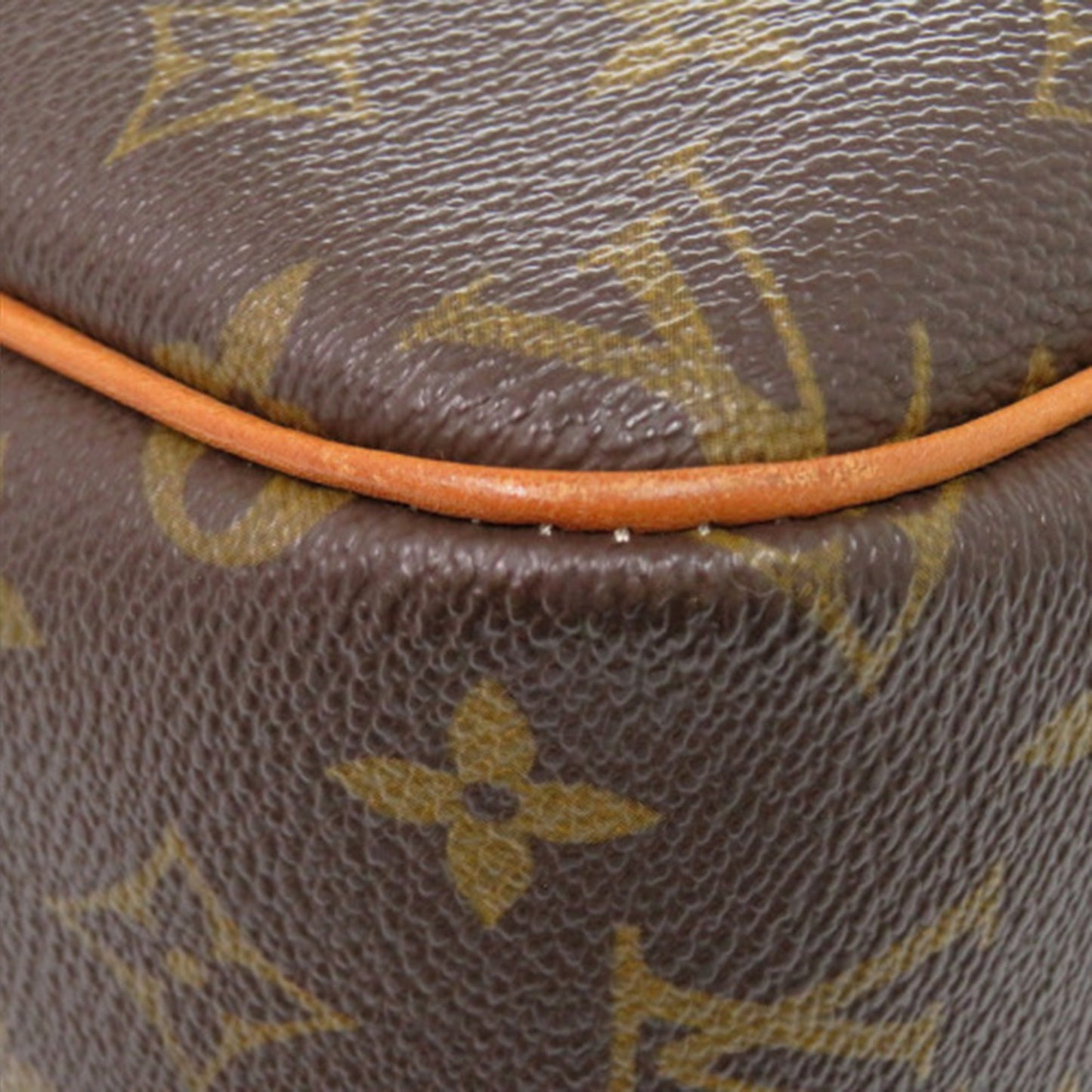 Monogram Reporter PM