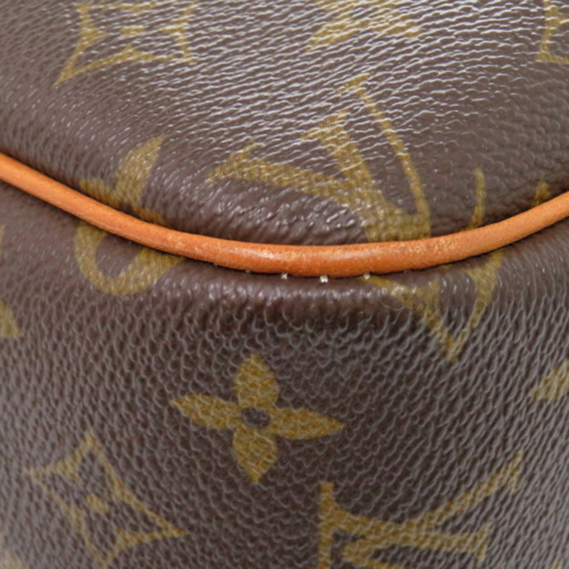 Monogram Reporter PM