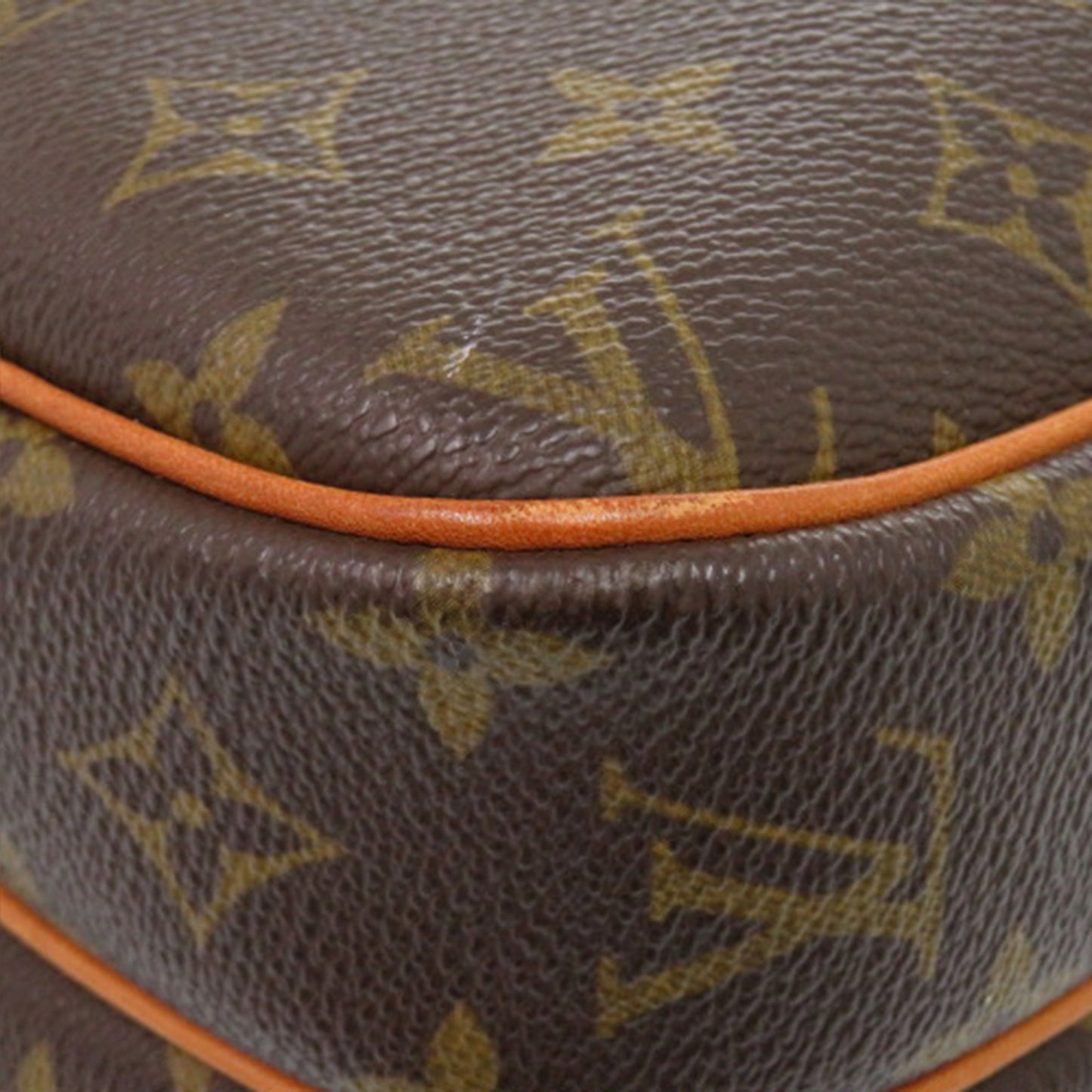 Monogram Reporter PM