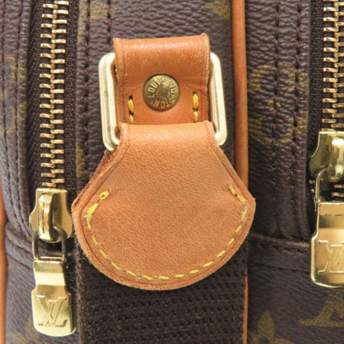 Monogram Reporter PM