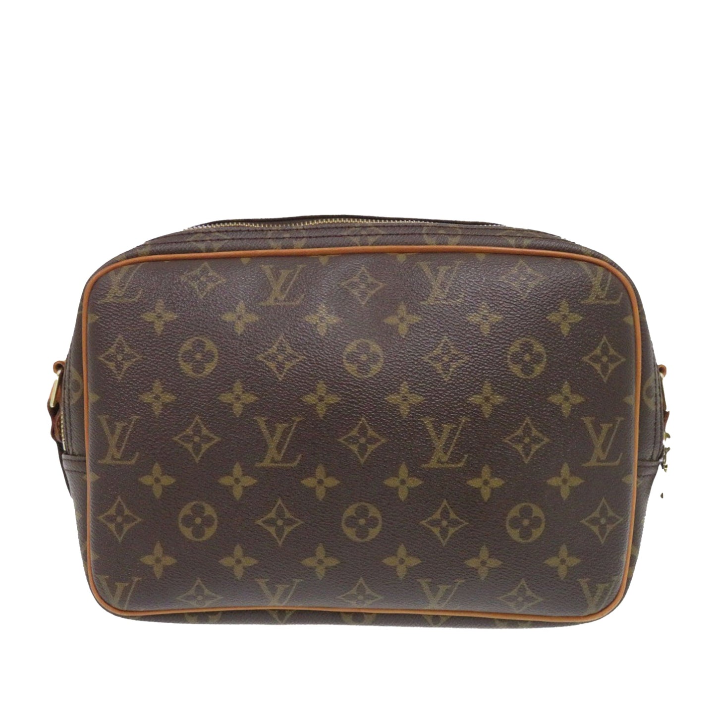 Monogram Reporter PM